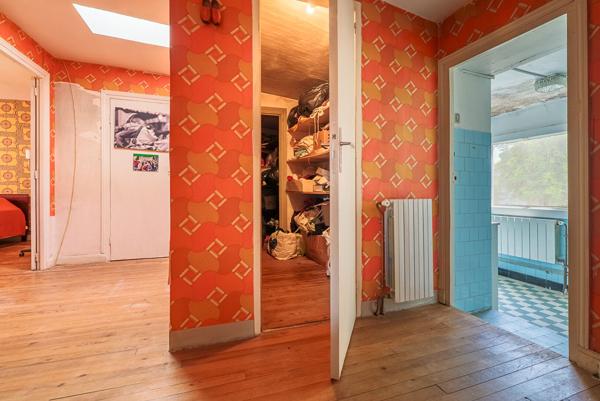 CARCASSONNE – LIMOUX – ST HILAIRE Maison de village T7 220m² (173m² hab) avec garage