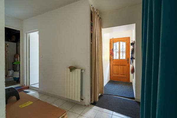 CARCASSONNE – LIMOUX – ST HILAIRE Maison de village T7 220m² (173m² hab) avec garage