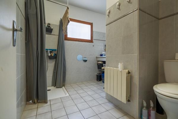 CARCASSONNE – LIMOUX – ST HILAIRE Maison de village T7 220m² (173m² hab) avec garage