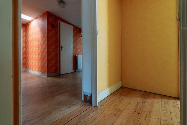 CARCASSONNE – LIMOUX – ST HILAIRE Maison de village T7 220m² (173m² hab) avec garage
