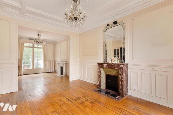 MAISON 7 PIECES 5 CHAMBRES 