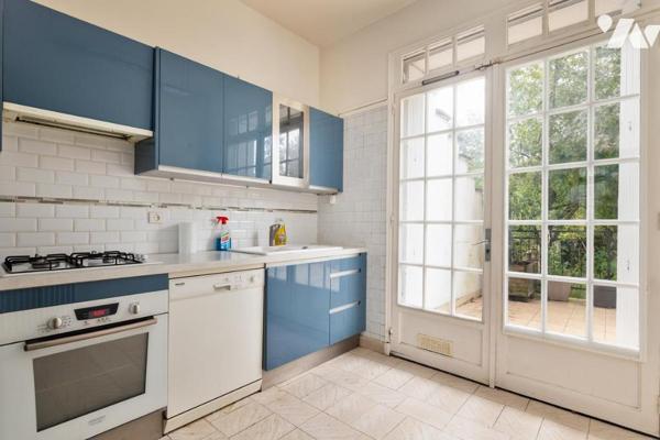 MAISON 7 PIECES 5 CHAMBRES 