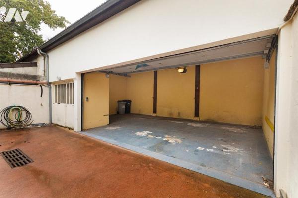 MAISON 7 PIECES 5 CHAMBRES 