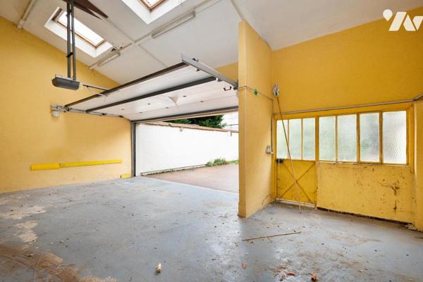 MAISON 7 PIECES 5 CHAMBRES 