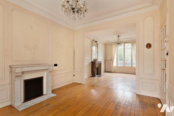 MAISON 7 PIECES 5 CHAMBRES 