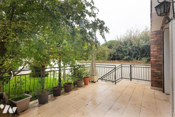 MAISON 7 PIECES 5 CHAMBRES 