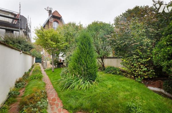 MAISON 7 PIECES 5 CHAMBRES 