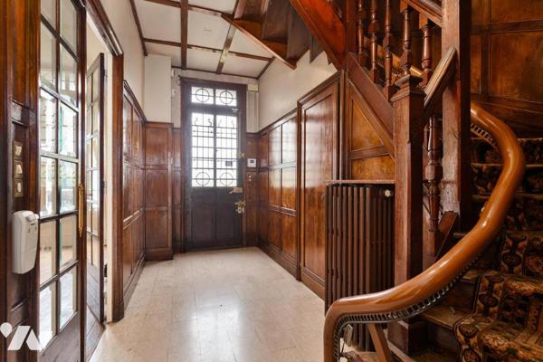 MAISON 7 PIECES 5 CHAMBRES 