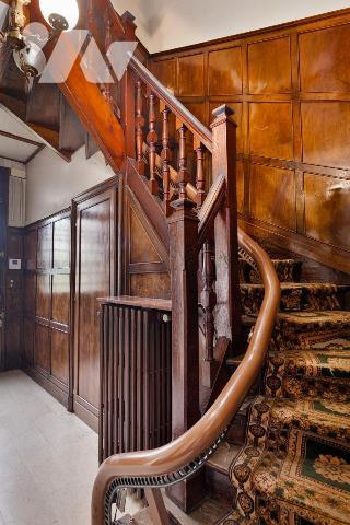 MAISON 7 PIECES 5 CHAMBRES 