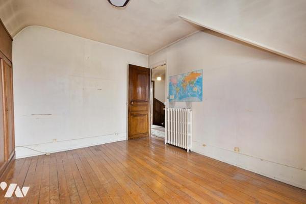 MAISON 7 PIECES 5 CHAMBRES 