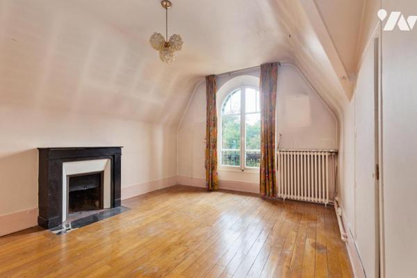 MAISON 7 PIECES 5 CHAMBRES 