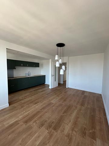 "APPARTEMENT 3 PIECES LE MANS 56M2"