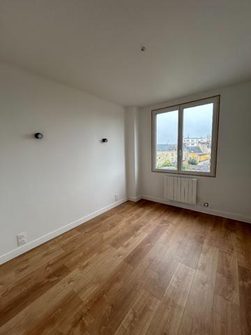 "APPARTEMENT 3 PIECES LE MANS 56M2"