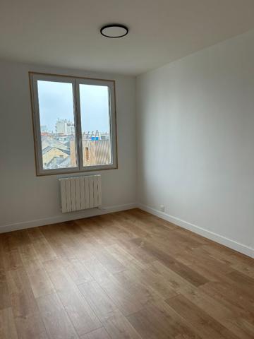 "APPARTEMENT 3 PIECES LE MANS 56M2"
