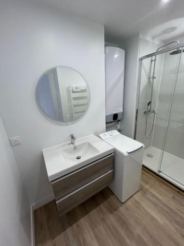 "APPARTEMENT 3 PIECES LE MANS 56M2"