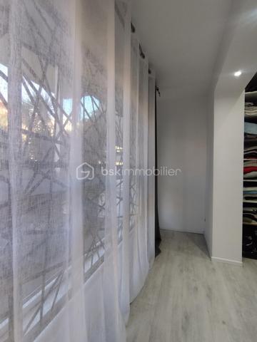 Appartement de 86 m²