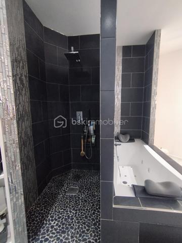 Appartement de 86 m²