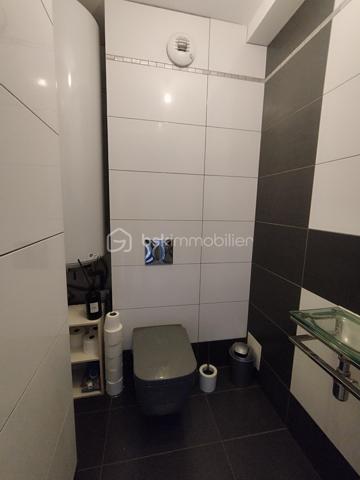 Appartement de 86 m²