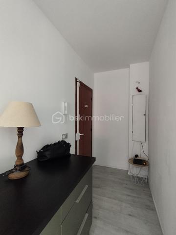 Appartement de 86 m²