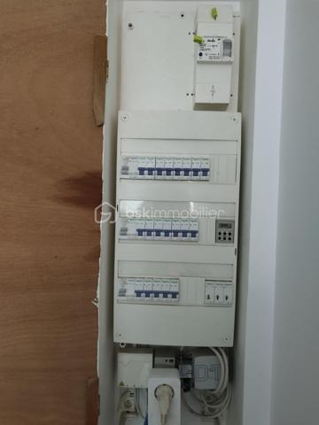Appartement de 86 m²