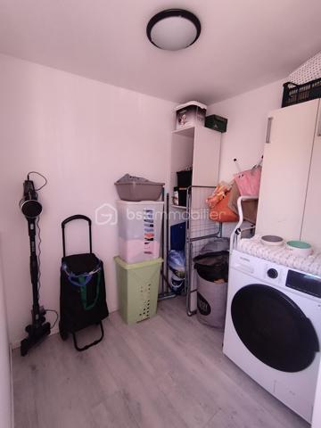 Appartement de 86 m²