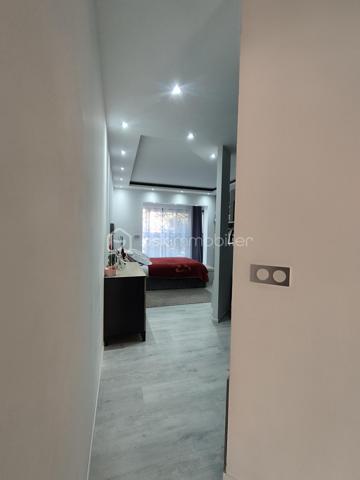 Appartement de 86 m²