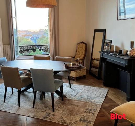 Appartement 4 pièce(s)