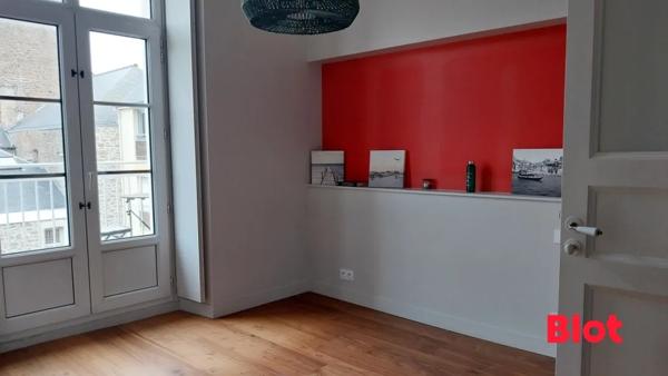 Appartement 4 pièce(s)