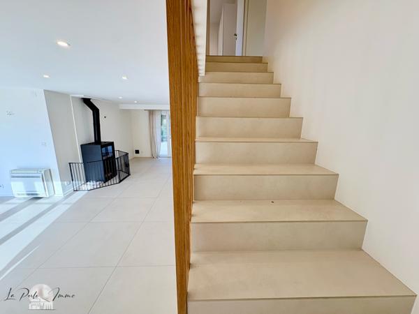 Le Soler (66270) Magnifique Villa Méditerranéenne F5 de 150 m² avec Piscine