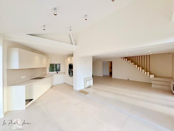 Le Soler (66270) Magnifique Villa Méditerranéenne F5 de 150 m² avec Piscine