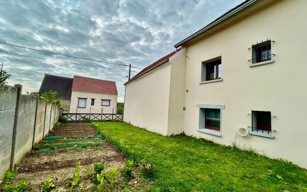 Maison à vendre    7 pièces • 225 m2 Coulommiers