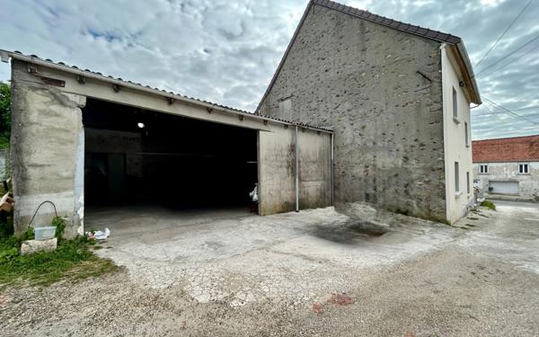 Maison à vendre    7 pièces • 225 m2 Coulommiers