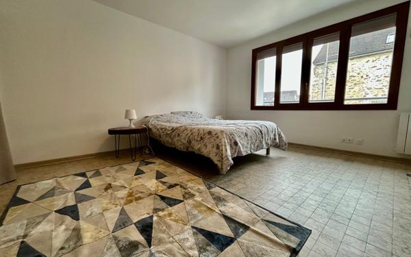 Maison à vendre    7 pièces • 225 m2 Coulommiers