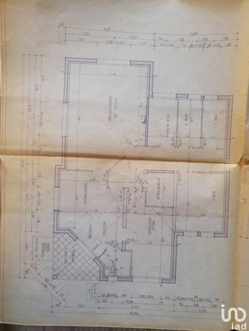 Location bureaux 93 m² Saint-Jean-de-Monts