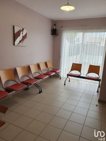 Location bureaux 93 m² Saint-Jean-de-Monts