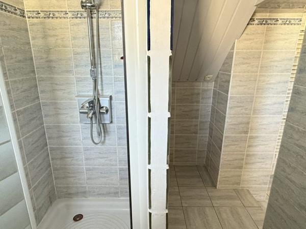 Maison charentaise Cozes 125 m²