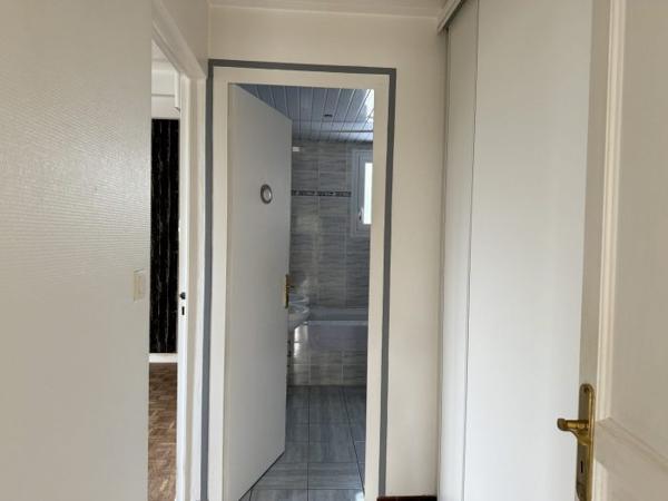 Maison charentaise Cozes 125 m²