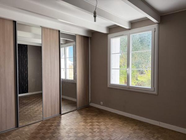 Maison charentaise Cozes 125 m²