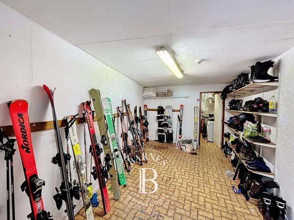 Morzine, Chalet 12 Chambres -  256 m² à vendre