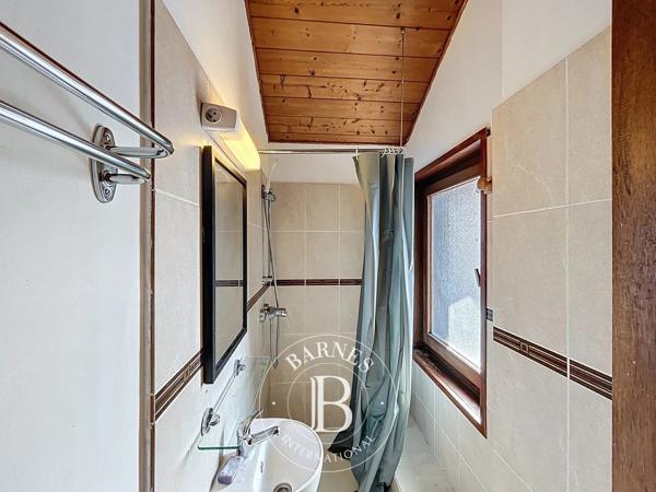 Morzine, Chalet 12 Chambres -  256 m² à vendre