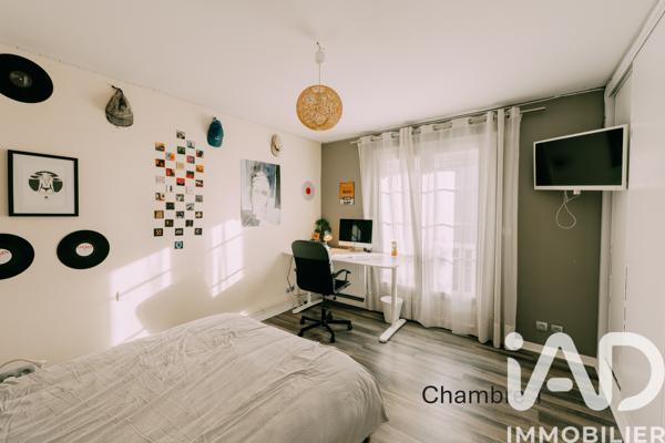 Maison à vendre 6 pièces 198 m² Bègles