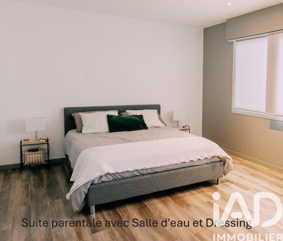 Maison à vendre 6 pièces 198 m² Bègles