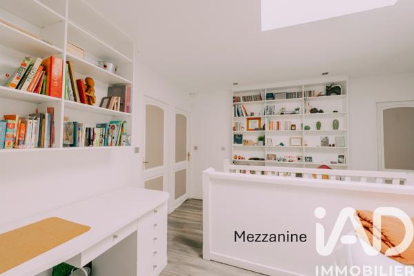 Maison à vendre 6 pièces 198 m² Bègles