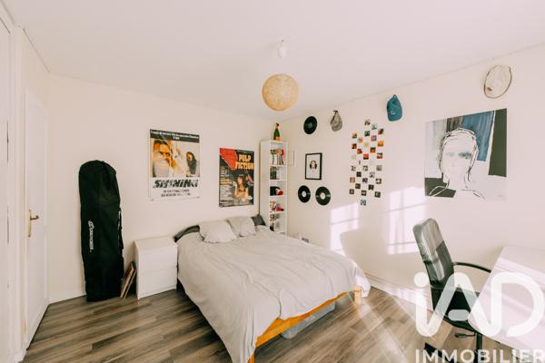 Maison à vendre 6 pièces 198 m² Bègles