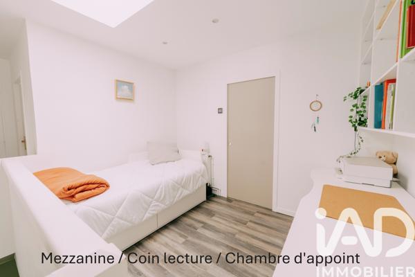 Maison à vendre 6 pièces 198 m² Bègles