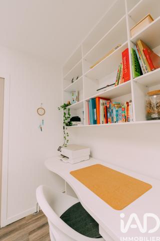 Maison à vendre 6 pièces 198 m² Bègles
