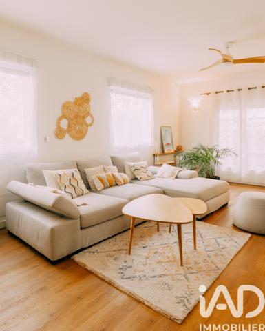 Maison à vendre 6 pièces 198 m² Bègles