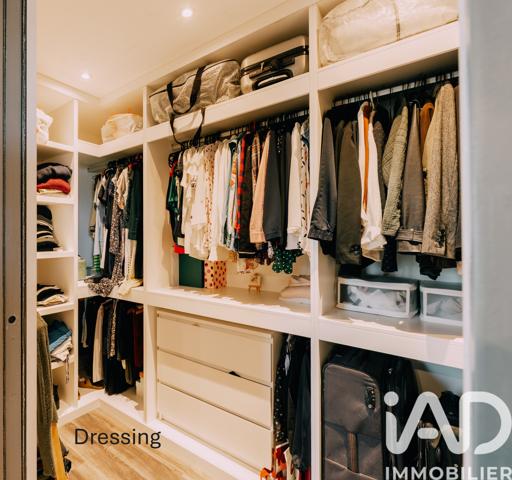 Maison à vendre 6 pièces 198 m² Bègles