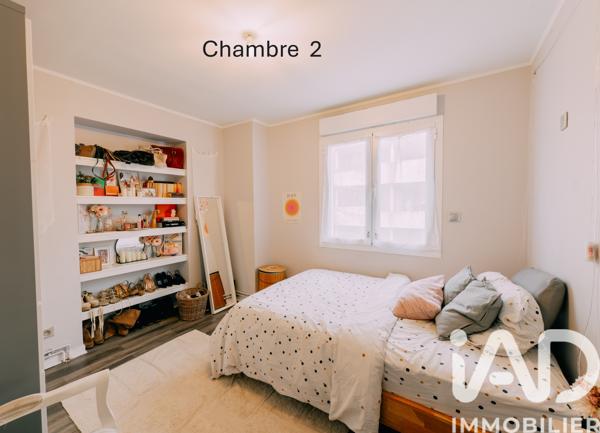 Maison à vendre 6 pièces 198 m² Bègles