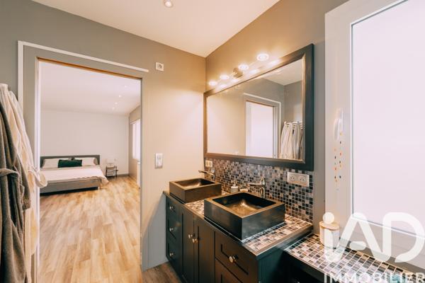 Maison à vendre 6 pièces 198 m² Bègles
